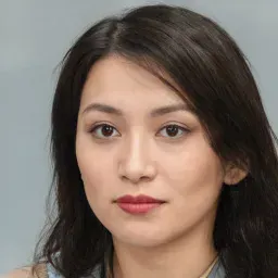 Avatar do jogador Julia